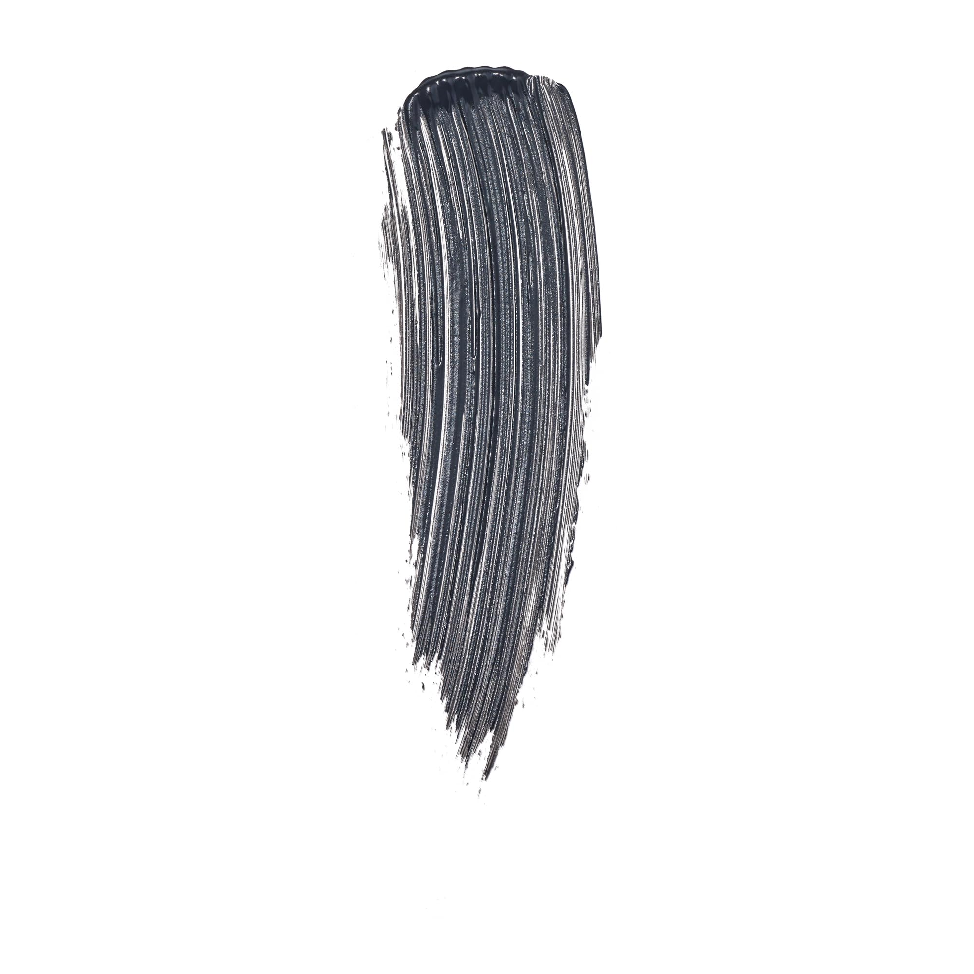 e.l.f. Lash XTNDR Mascara, Made With Tubing Technology For The Look Of Lash Extensions, Clump & Flake Free, Vegan & Cruelty-Free, Soft Black